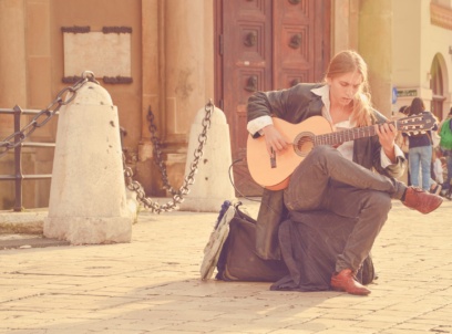 Dlaczego wspólne granie i improwizacja odgrywają tak istotną rolę?