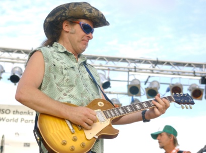 Inspirujące historie gitarzystów, które trzeba znać