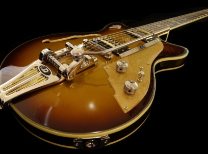 Jak nauczyć się grać na gitarze elektrycznej?