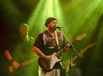 Podstawy gry na gitarze