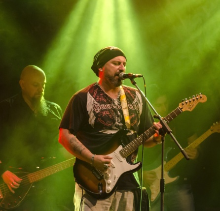 Podstawy gry na gitarze